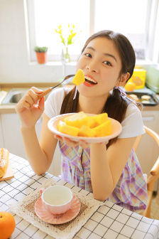 横山美雪种子